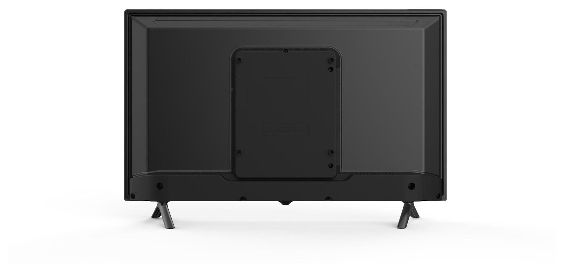 Телевизор LED Starwind 32" SW-LED32SG302 Яндекс.ТВ черный HD 60Hz DVB-T DVB-T2 DVB-C DVB-S DVB-S2 USB WiFi Smart TV — фото 2