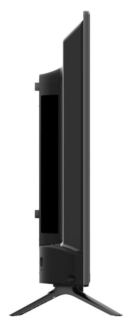 Телевизор LED Starwind 32" SW-LED32SG302 Яндекс.ТВ черный HD 60Hz DVB-T DVB-T2 DVB-C DVB-S DVB-S2 USB WiFi Smart TV — фото 10