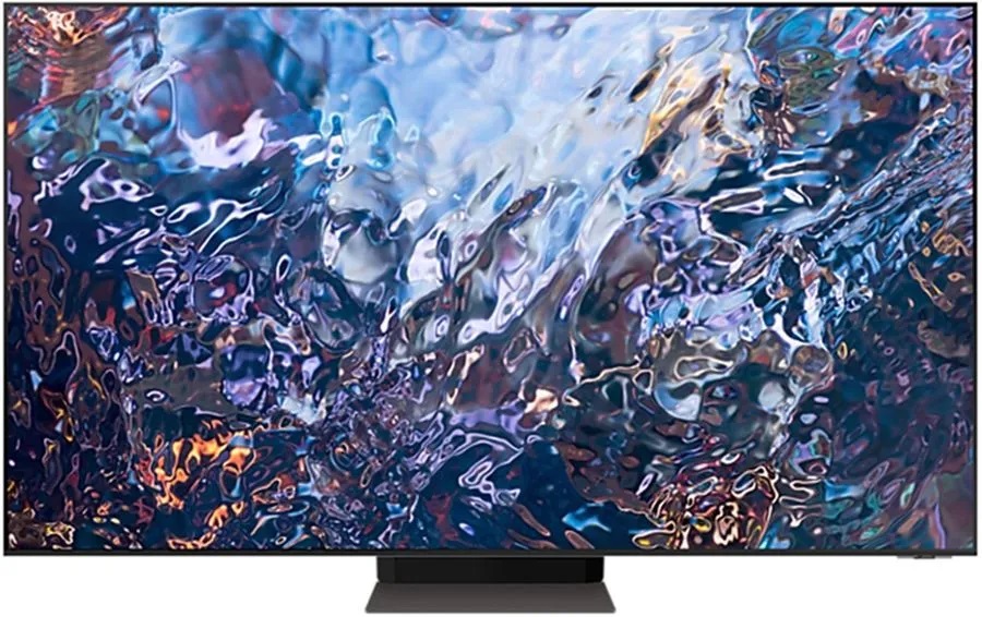 Телевизор QLED Samsung 65" QE65QN700BUXCE Q