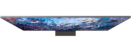 Телевизор QLED Samsung 55" QE55QN700BUXCE — фото 3