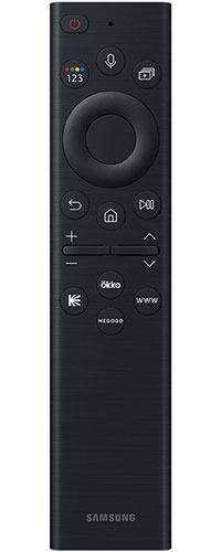 Телевизор QLED Samsung 55" QE55QN700BUXCE — фото 7