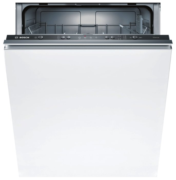 Встраиваемая посудомоечная машина BOSCH  SMV24AX02E