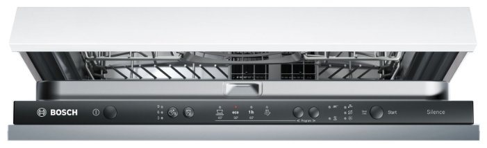 Встраиваемая посудомоечная машина BOSCH  SMV24AX02E — фото 2