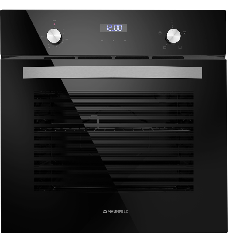 Шкаф духовой электрический MAUNFELD  EOEC.564B