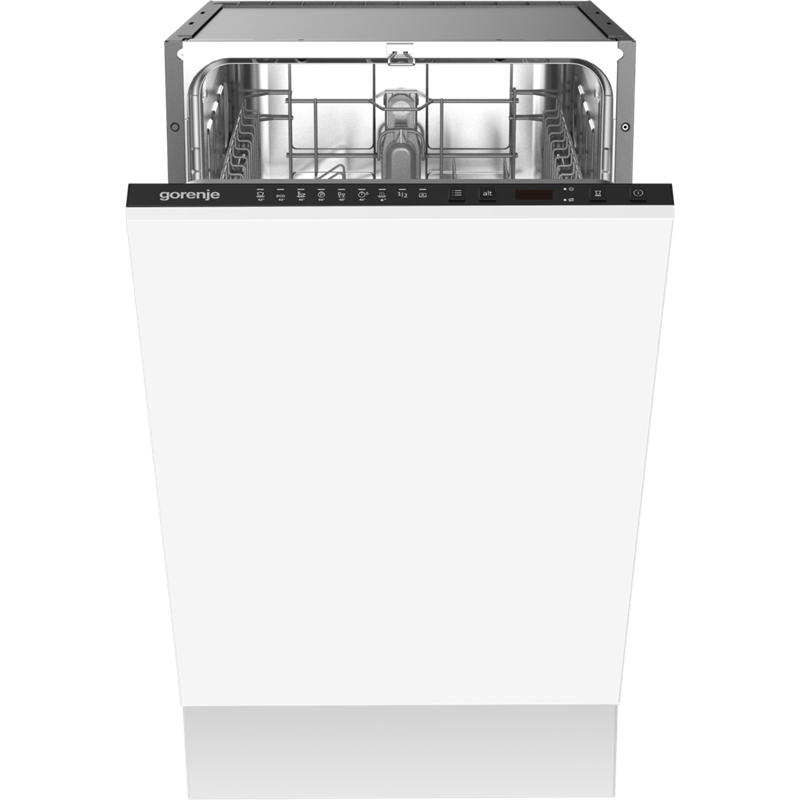 Встраиваемые посудомоечные машины GORENJE  GV52041