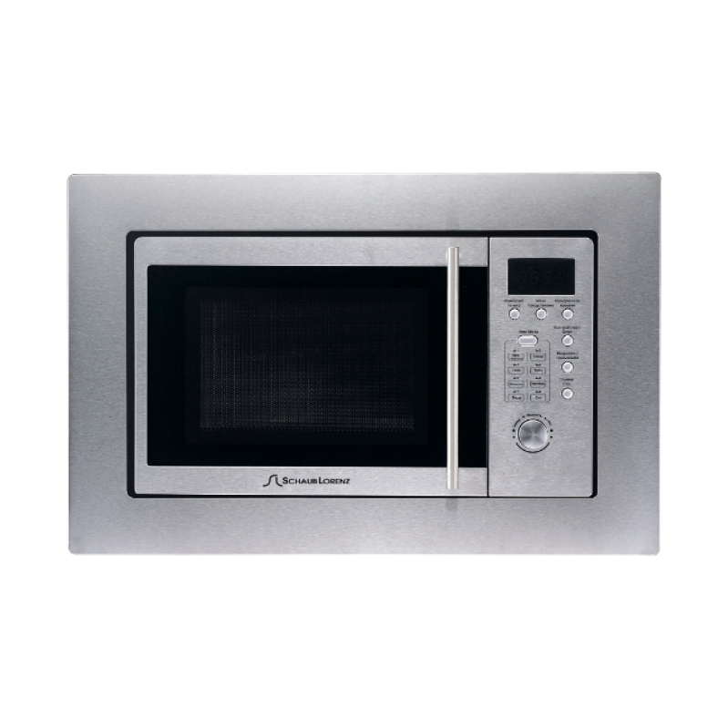 Встраиваемые микроволновые печи Schaub Lorenz  SLM EE21D