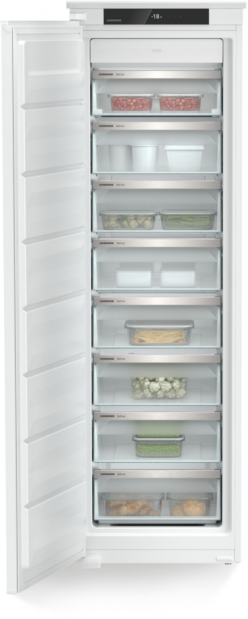 Freezer Liebherr SIFNf 5128 white