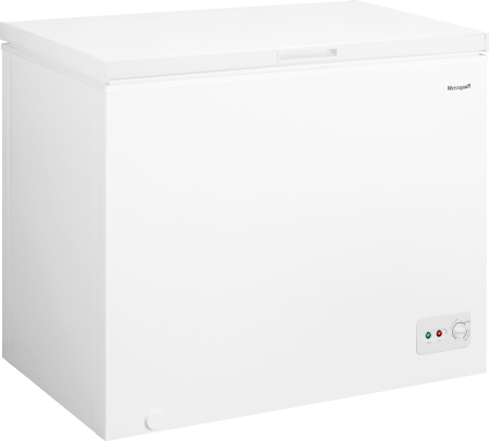 Морозильный ларь Weissgauff WFH 250 MC