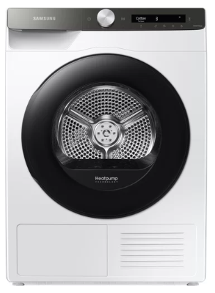 Сушильная машина Samsung DV90T5240AT/LP
