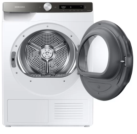 Сушильная машина Samsung DV90T5240AT/LP — фото 2