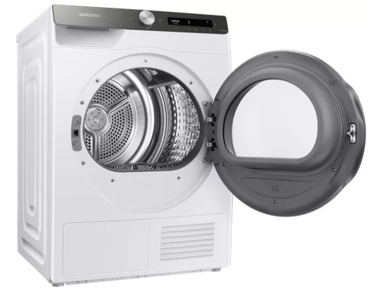 Сушильная машина Samsung DV90T5240AT/LP — фото 3
