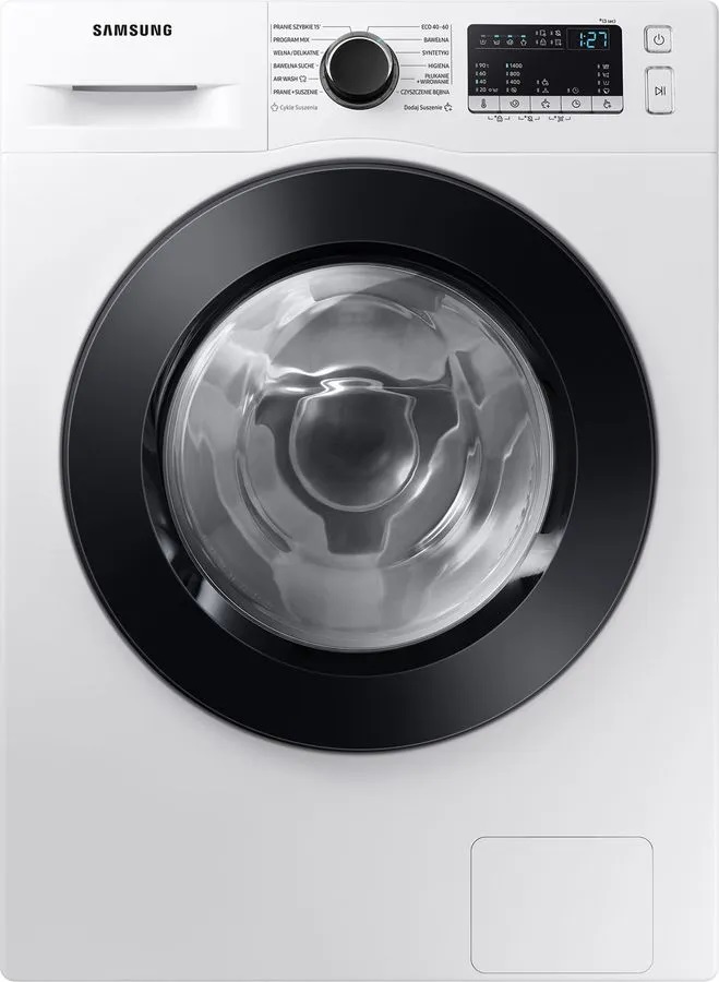 Стиральная машина с сушкой Samsung WD70TA047BE/LD