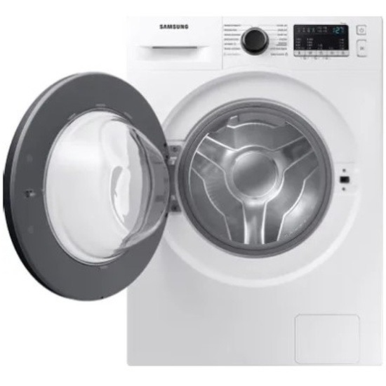 Стиральная машина с сушкой Samsung WD70TA047BE/LD — фото 4