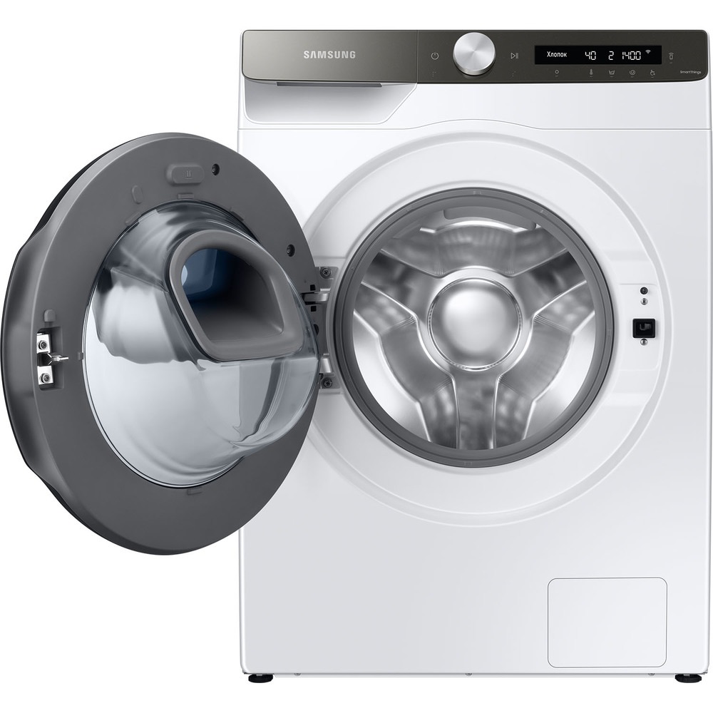 Стиральная машина Samsung WD80T554CBT/LD — фото 3