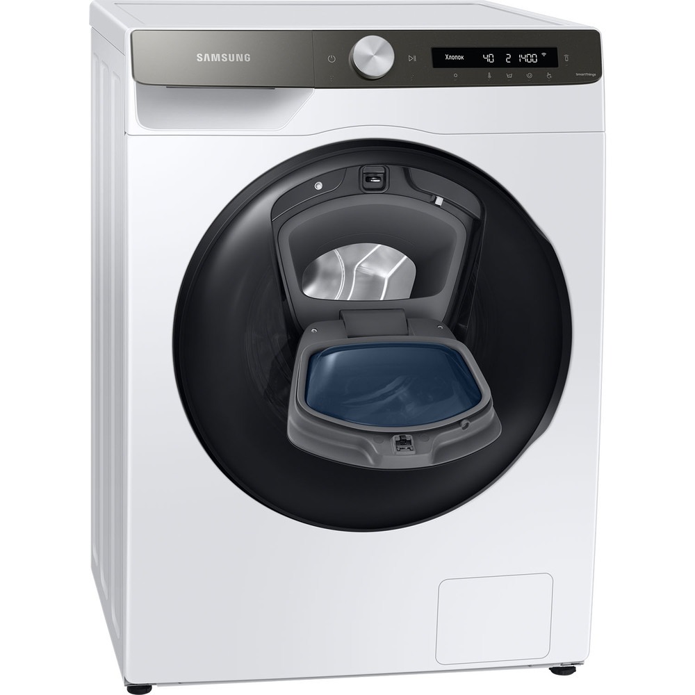 Стиральная машина Samsung WD80T554CBT/LD — фото 4