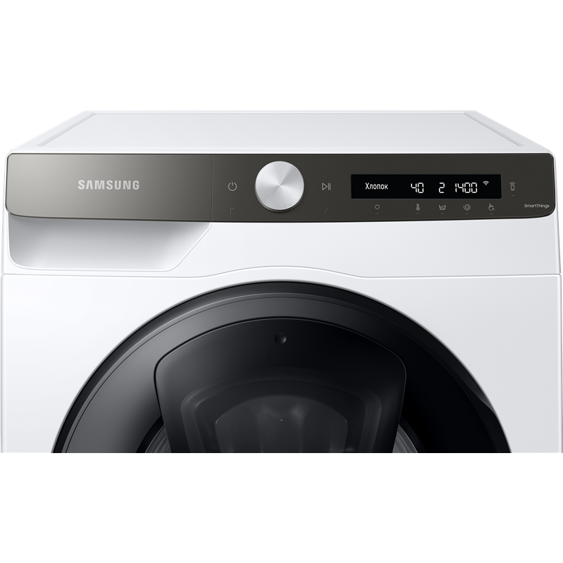 Стиральная машина Samsung WW90T554CAT/LD — фото 3