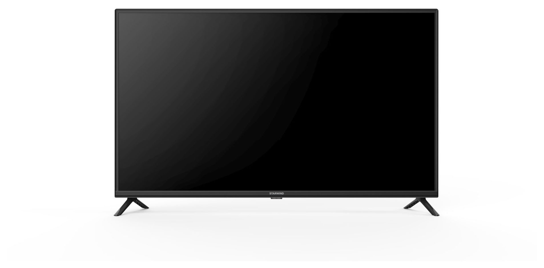 Телевизор LED Starwind 43" SW-LED43SG302 Яндекс.ТВ черный FULL HD 60Hz DVB-T DVB-T2 DVB-C DVB-S DVB-S2 USB WiFi Smart TV — фото 10
