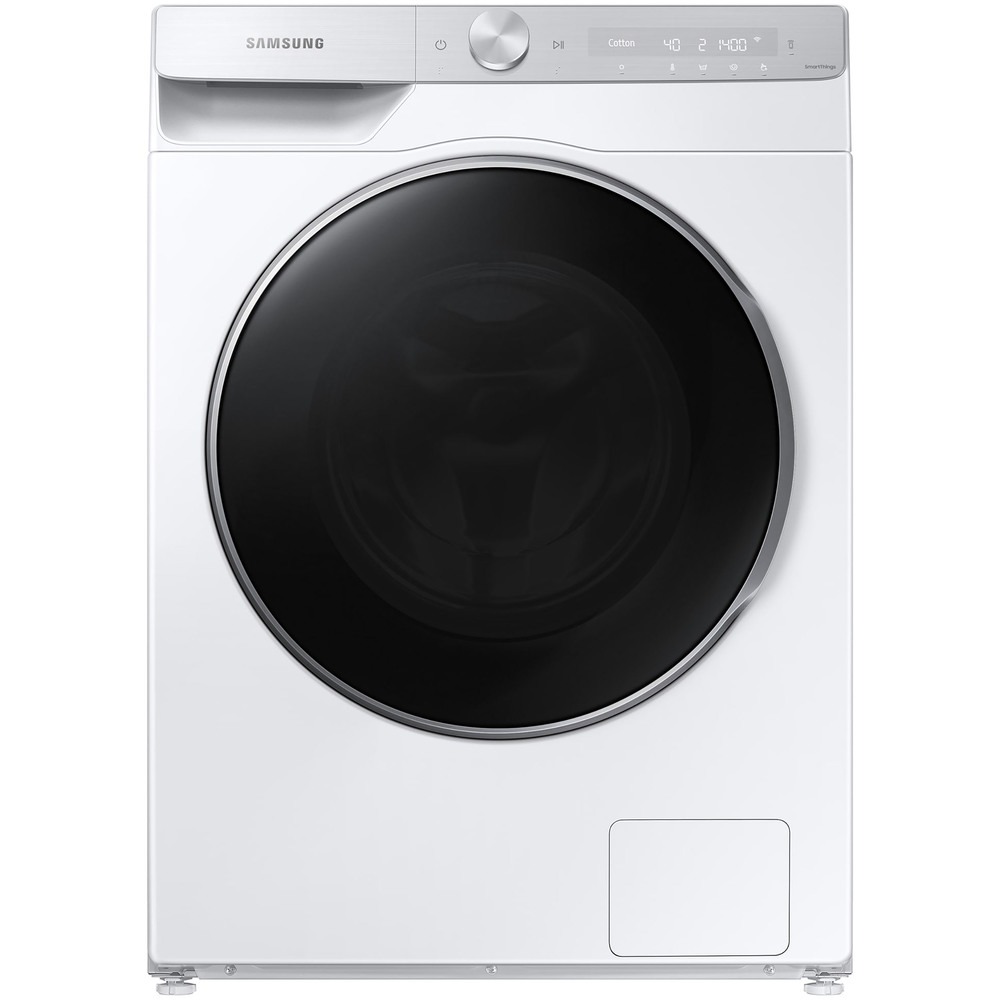 Стиральная машина  с сушкой Samsung WD12TP34DSH