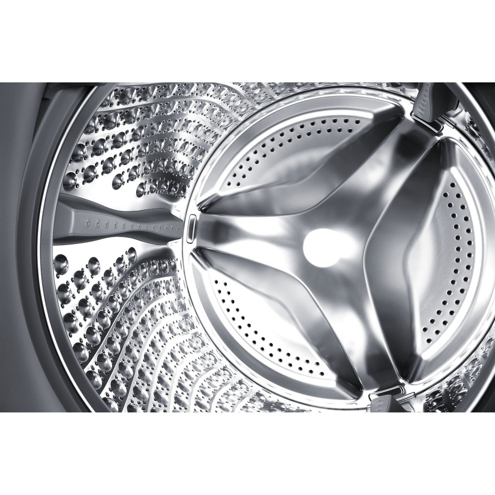 Стиральная машина  с сушкой Samsung WD12TP34DSH — фото 4