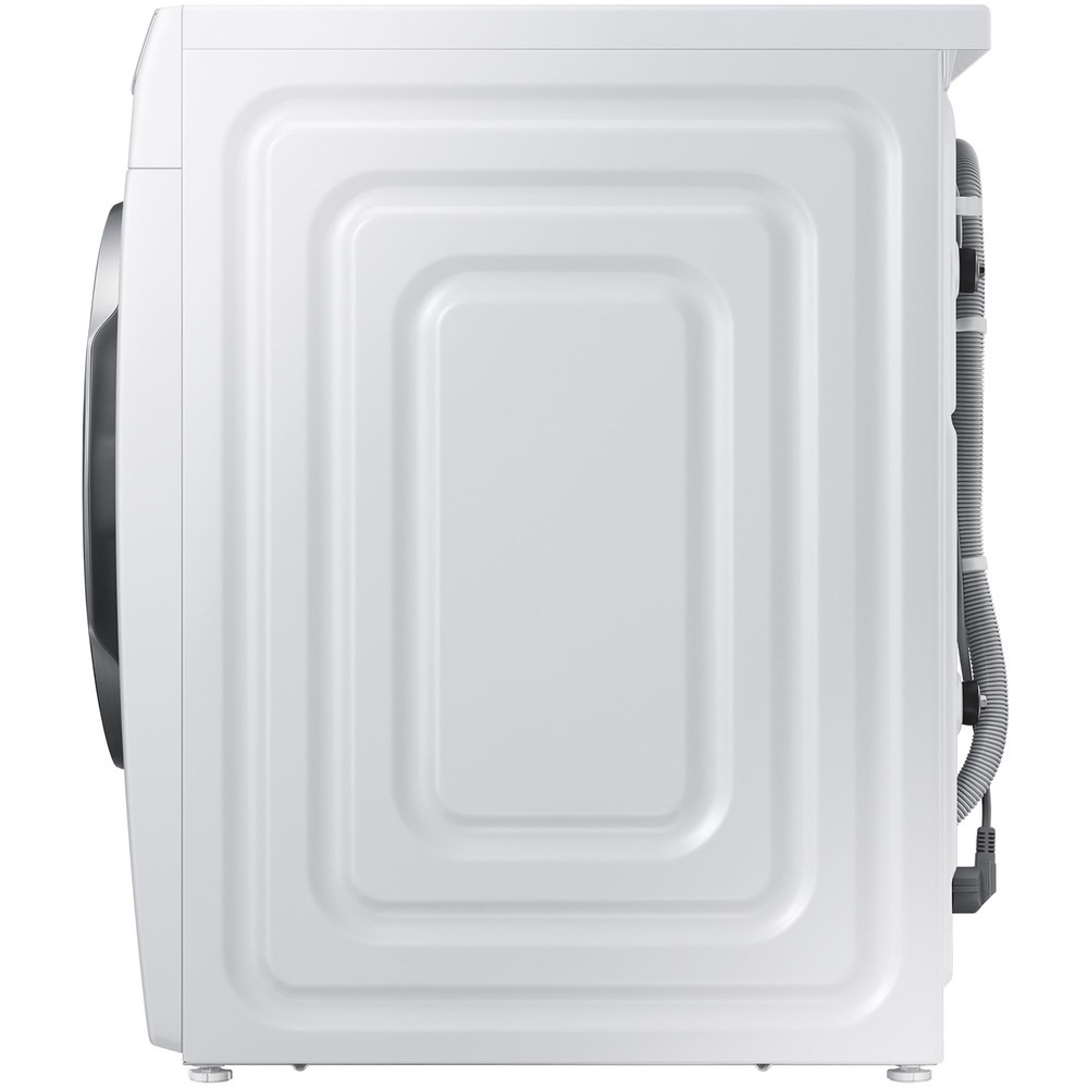 Стиральная машина  с сушкой Samsung WD12TP34DSH — фото 5