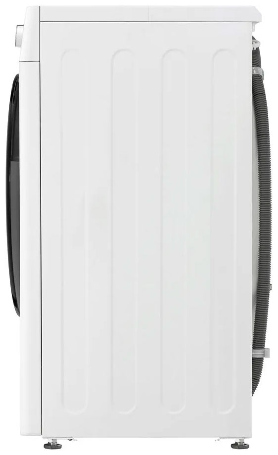 Стиральная машина LG F2M5NS6W — фото 3