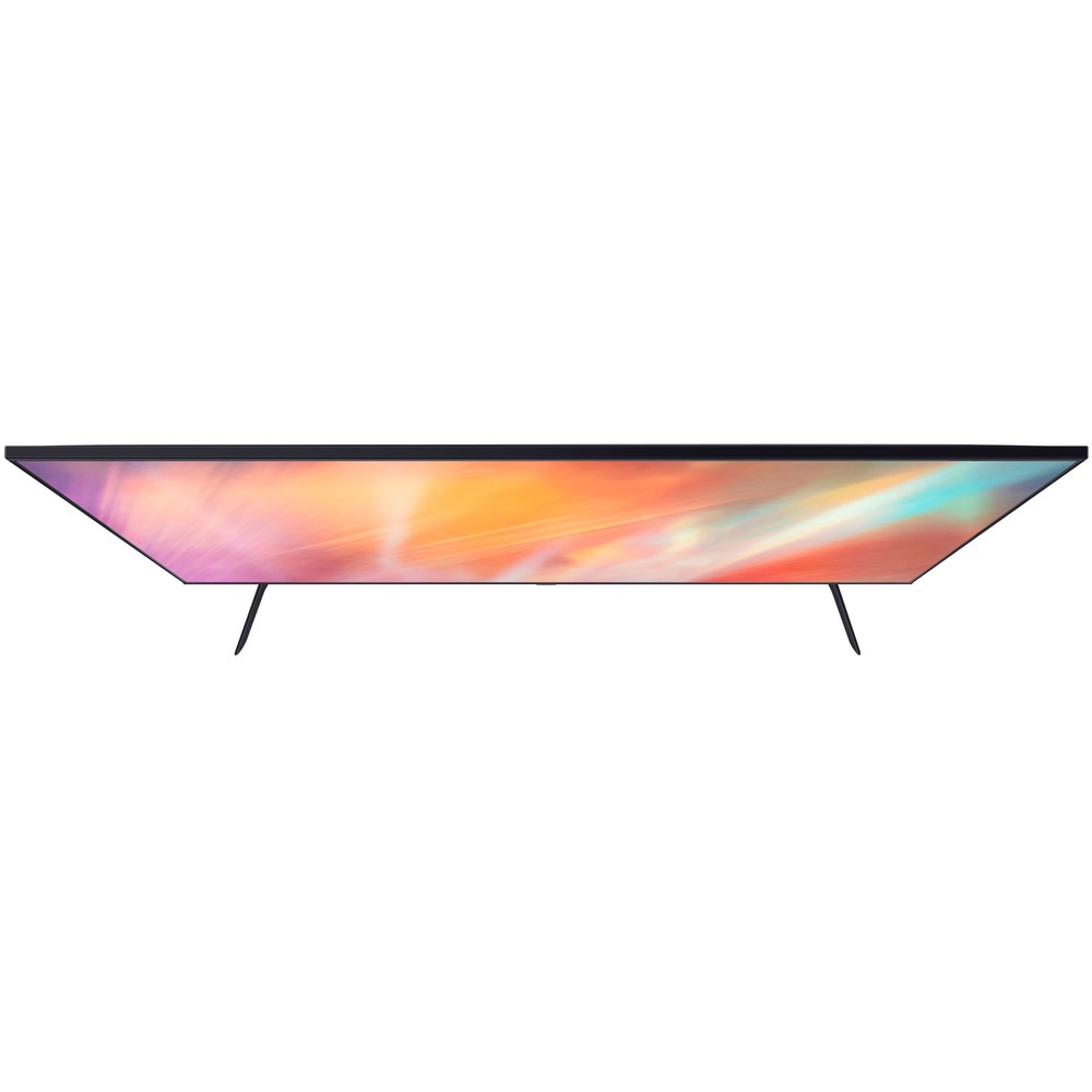 Телевизор LED Samsung 65" UE65AU7002UXRU — фото 2