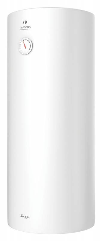 Водонагреватель Timberk Ecoss SWH RS1 30 VH 2кВт 30л электрический настенный