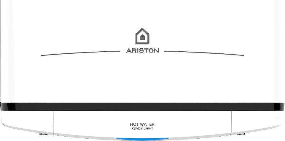 Водонагреватель Ariston Velis Tech R ABS 80 2кВт 80л электрический настенный — фото 3