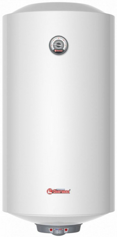 Водонагреватель Thermex Nova 100 V 2кВт 100л электрический настенный/белый — фото 7