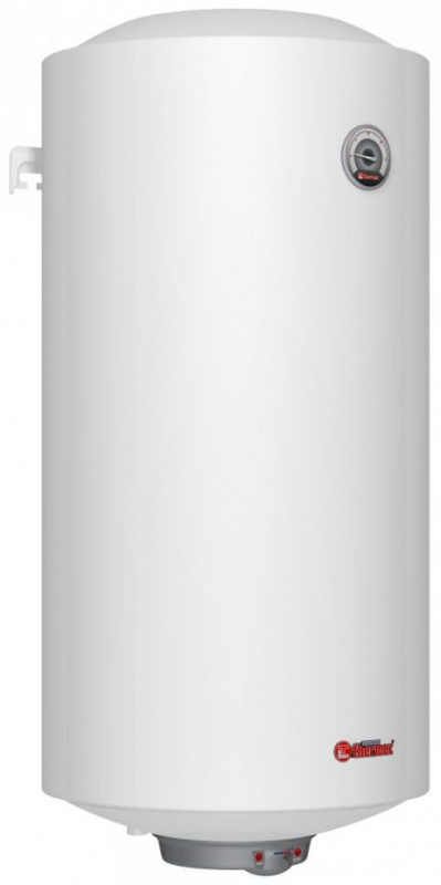 Водонагреватель Thermex Nova 100 V 2кВт 100л электрический настенный/белый — фото 6