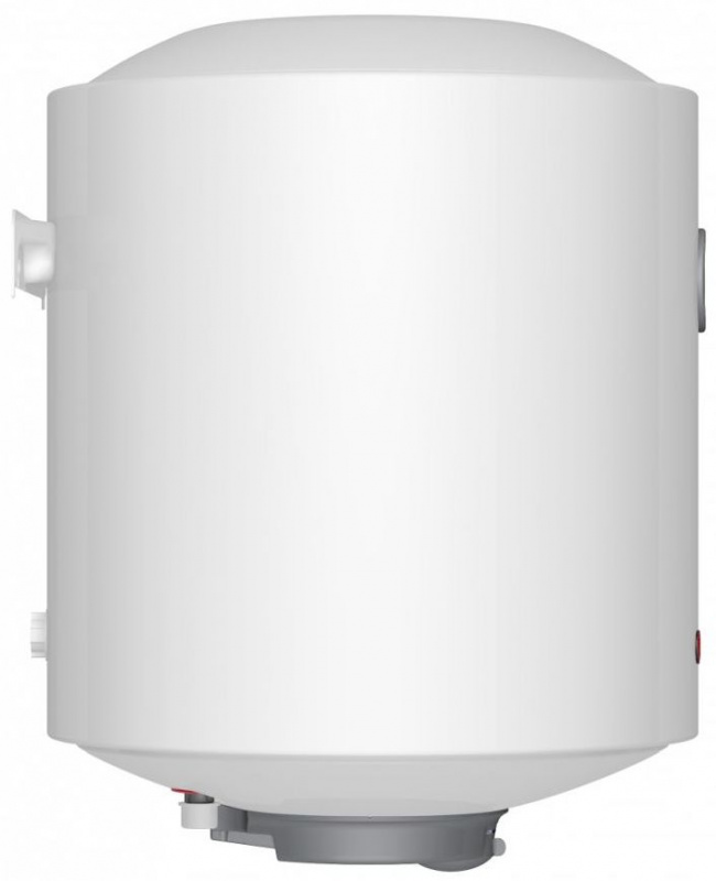 Водонагреватель Thermex Nova 50 V 2кВт 50л электрический настенный/белый — фото 5