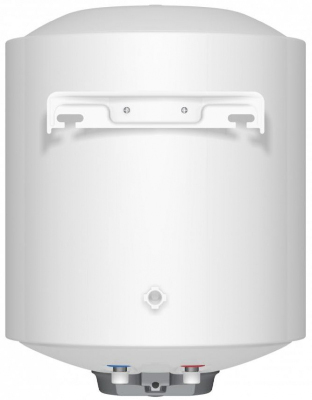 Водонагреватель Thermex Nova 50 V 2кВт 50л электрический настенный/белый — фото 4
