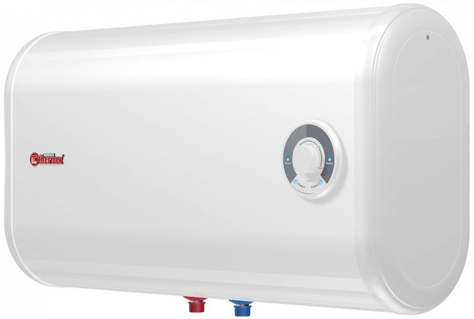 Водонагреватель Thermex Ceramik 50 H 2кВт 50л электрический настенный/белый — фото 2