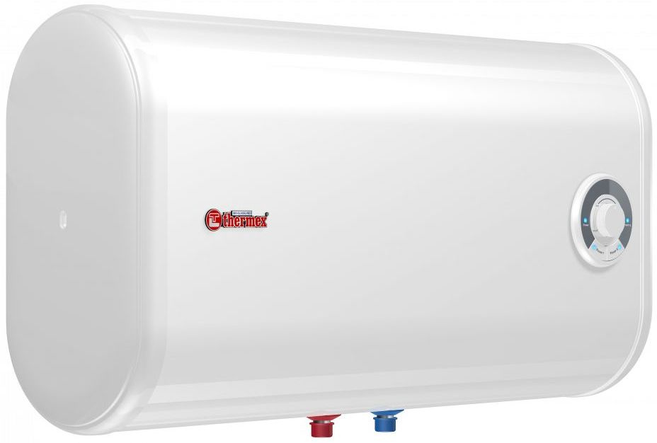 Водонагреватель Thermex Ceramik 50 H 2кВт 50л электрический настенный/белый — фото 4