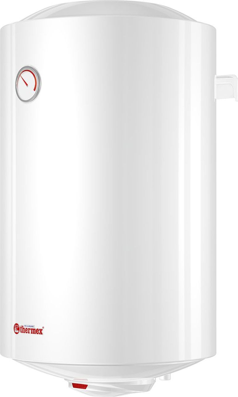 Водонагреватель Thermex Circle 80 V 1.5кВт 80л электрический настенный/белый — фото 2