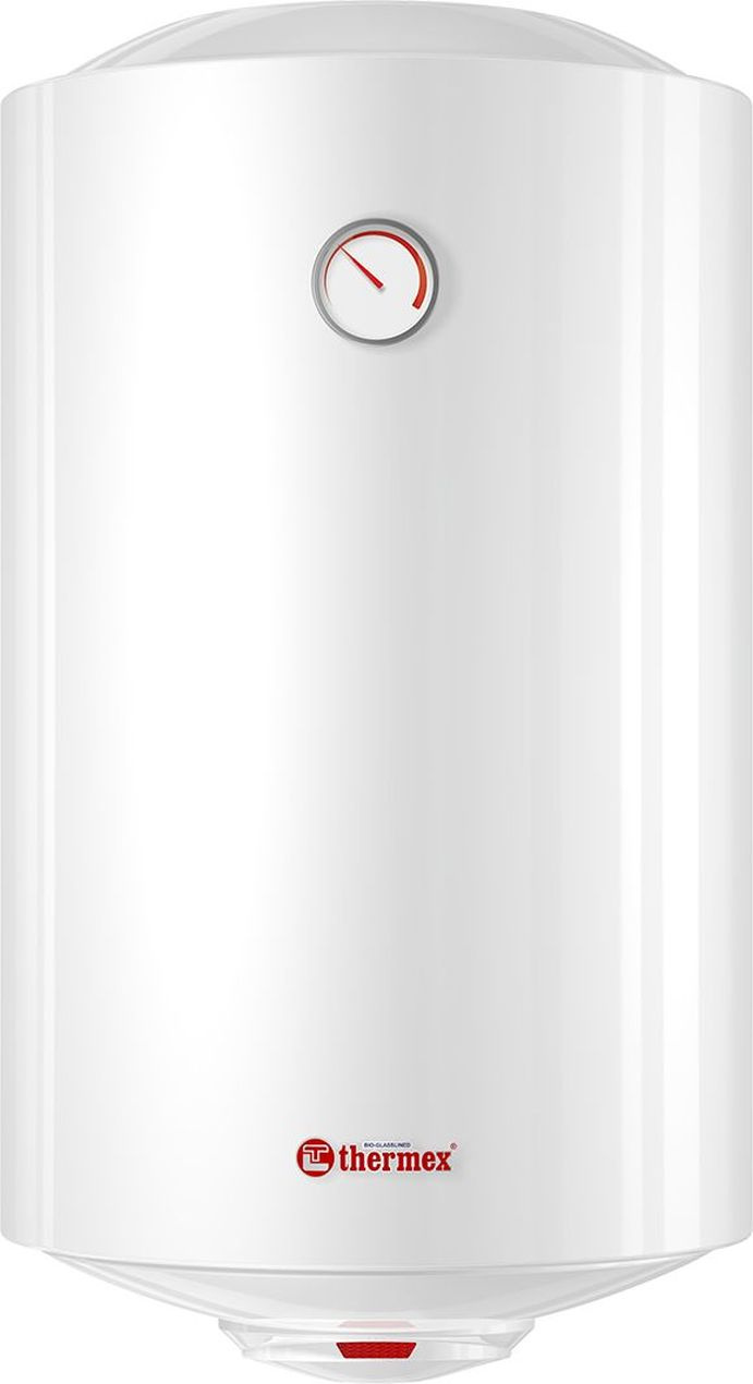 Водонагреватель Thermex Circle 80 V 1.5кВт 80л электрический настенный/белый — фото 4