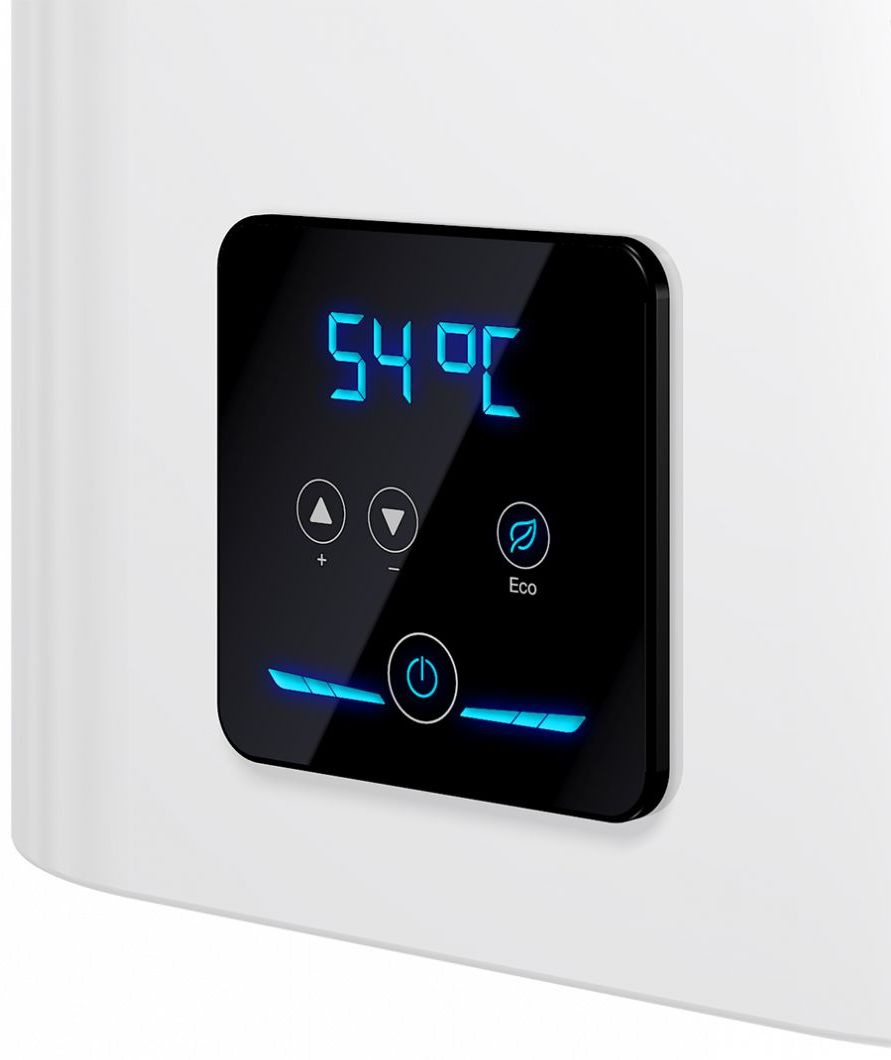 Водонагреватель Thermex Smart 100 V 2кВт 100л электрический настенный/белый — фото 4