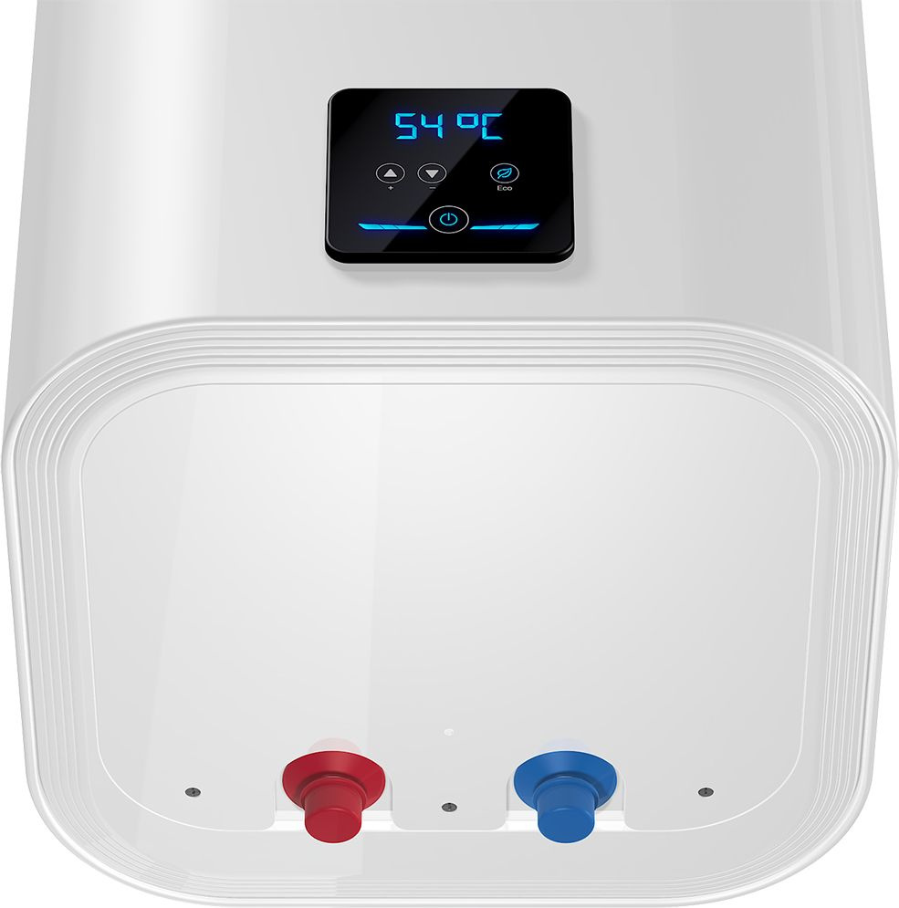 Водонагреватель Thermex Smart 100 V 2кВт 100л электрический настенный/белый — фото 7