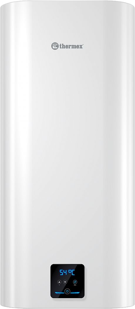 Водонагреватель Thermex Smart 100 V 2кВт 100л электрический настенный/белый — фото 3