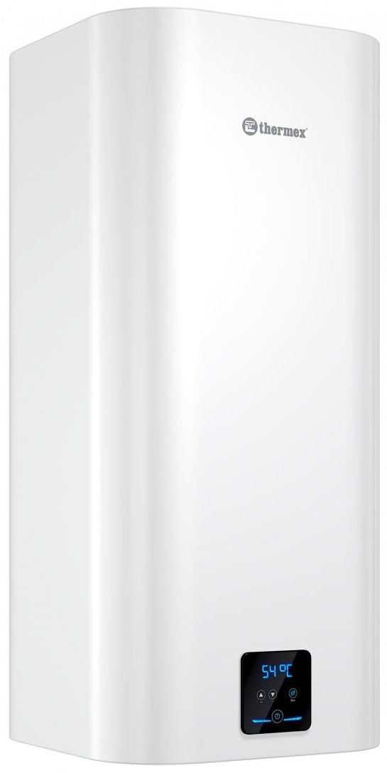 Водонагреватель Thermex Smart 100 V 2кВт 100л электрический настенный/белый — фото 2