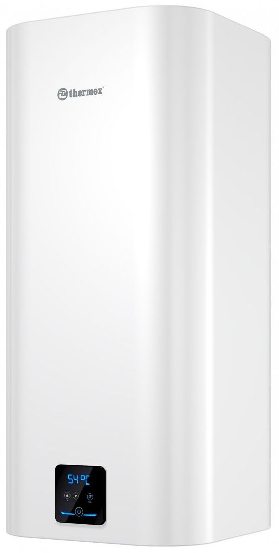 Водонагреватель Thermex Smart 100 V 2кВт 100л электрический настенный/белый — фото 6