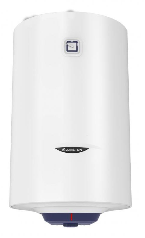 Водонагреватель Ariston BLU1 R ABS 80 V 1.5кВт 80л электрический настенный/белый — фото 2