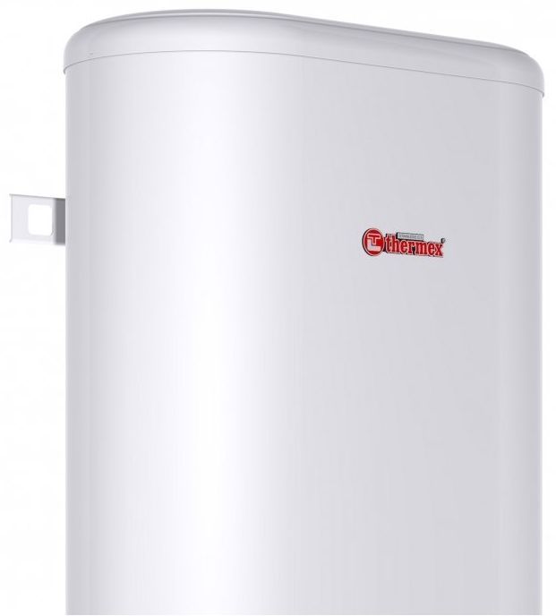 Водонагреватель Thermex Flat Plus IF 30 V (pro) 2кВт 30л электрический настенный/белый