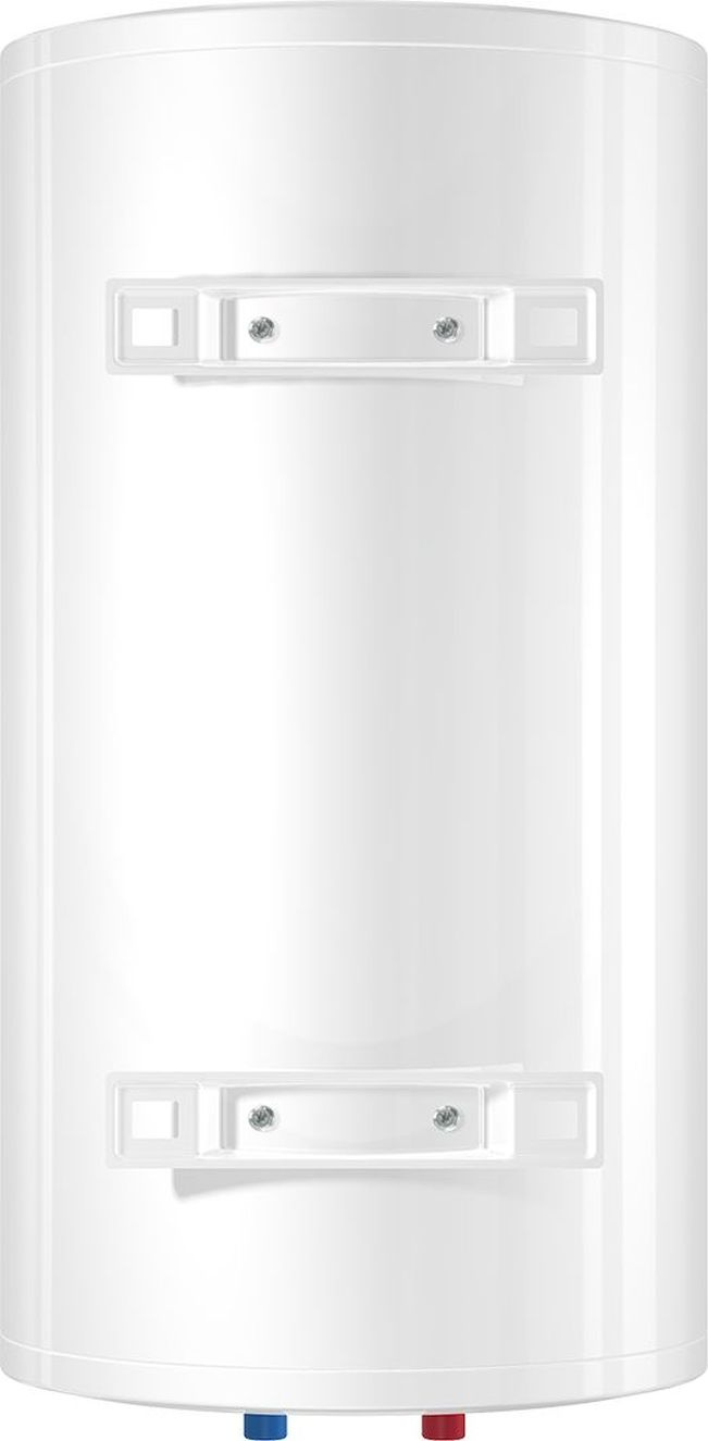 Водонагреватель Thermex Lima 80 V Wi-Fi 2кВт 80л электрический настенный/белый