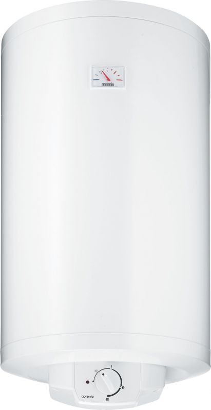Водонагреватель Gorenje GBF80B6 1.4кВт 75.1л электрический настенный
