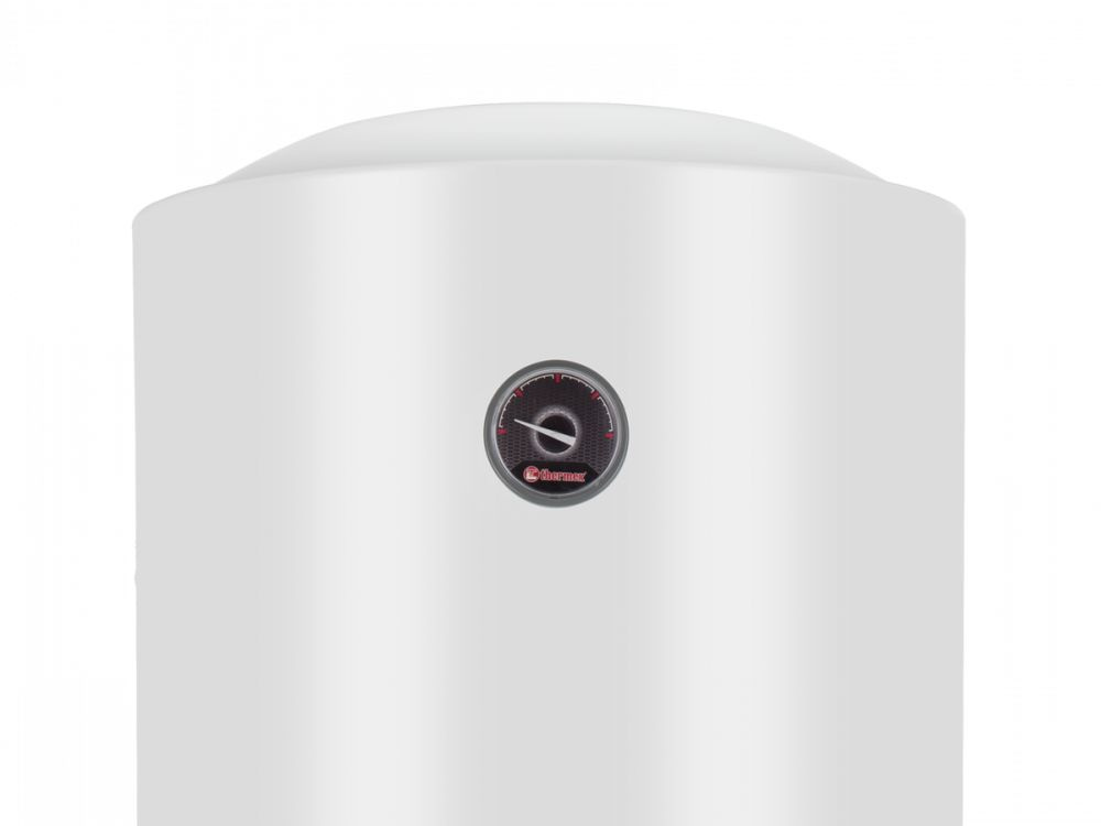 Водонагреватель Thermex Thermo 50 V Slim 2.5кВт 50л электрический настенный/белый — фото 4