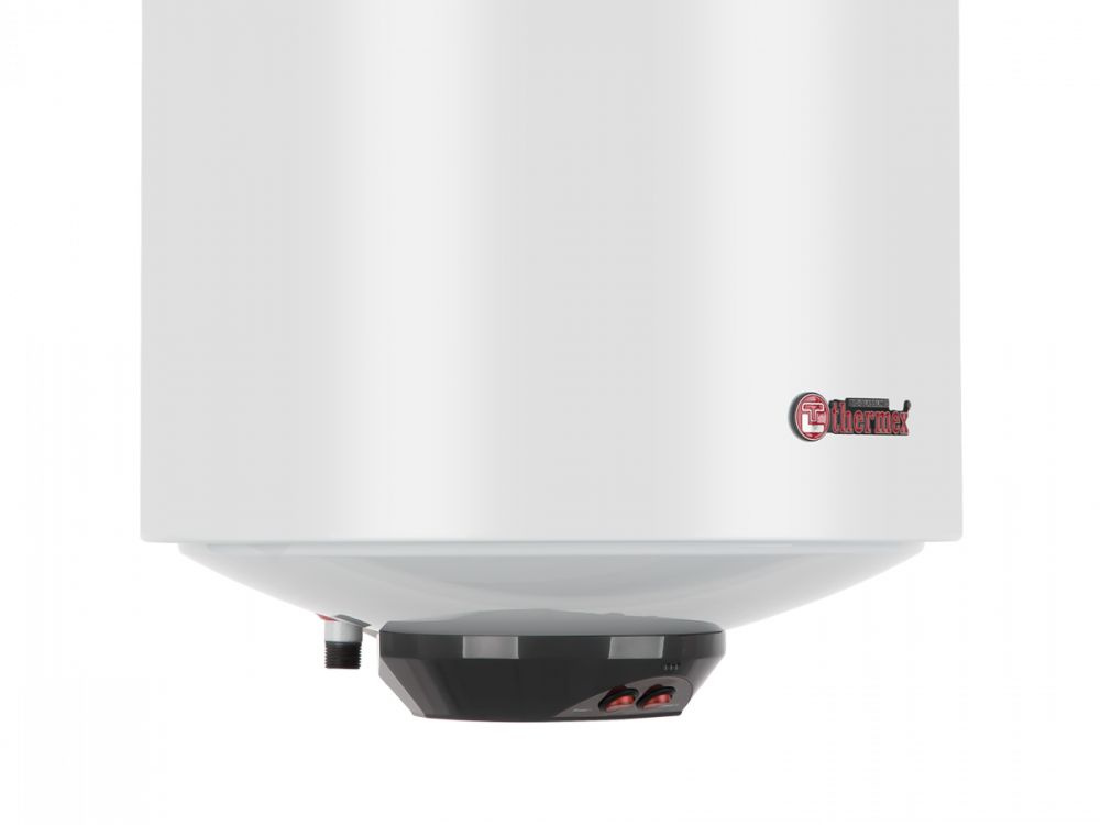Водонагреватель Thermex Thermo 50 V Slim 2.5кВт 50л электрический настенный/белый — фото 5