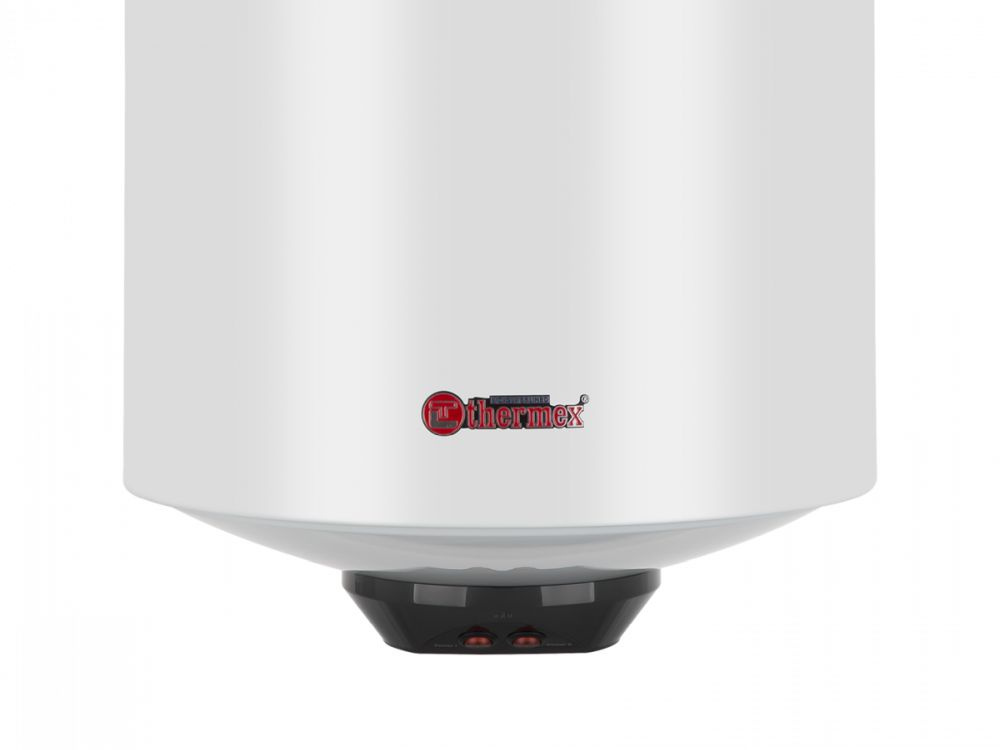 Водонагреватель Thermex Thermo 50 V Slim 2.5кВт 50л электрический настенный/белый — фото 6