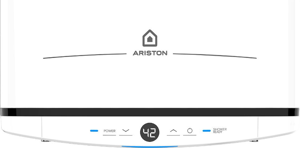Водонагреватель Ariston Velis Tech Inox PW ABSE 100 — фото 2