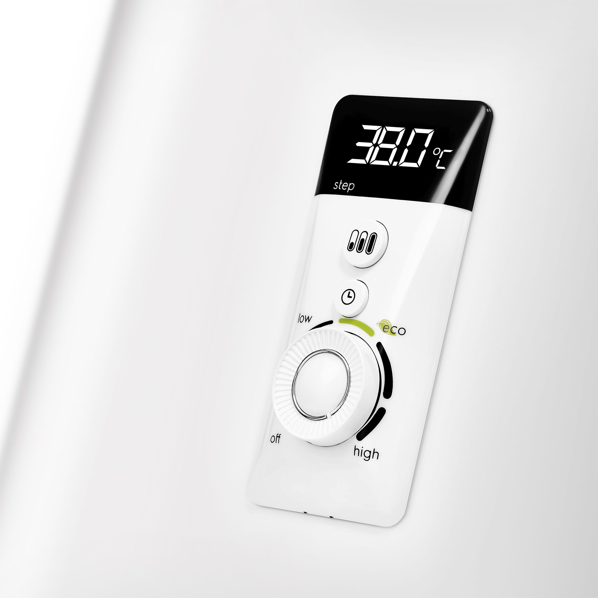 Водонагреватель Electrolux Centurio IQ 2.0 EWH 80 2кВт 80л электрический настенный/белый — фото 8